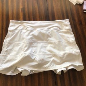 Lululemon Skirt